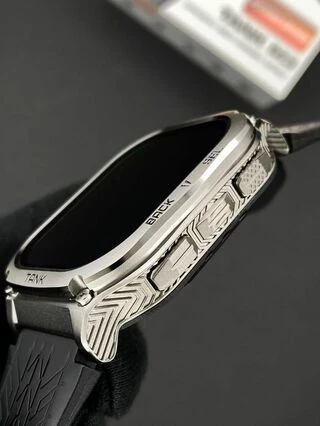 Kospet TANK M3 Black