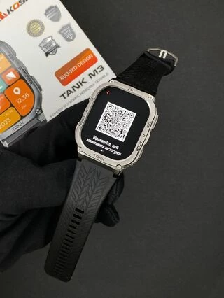 Kospet TANK M3 Black