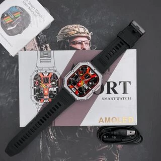 Modfit Navi Compass Silver-Black