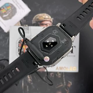 Modfit Navi Compass Silver-Black