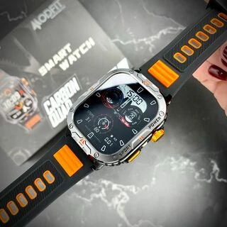Modfit Carbon Quad Orange