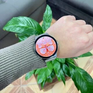 Modfit Business Pro Silver Mesh