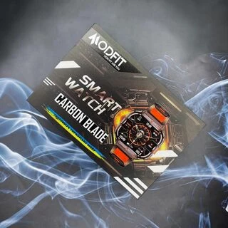 Modfit Carbon Blade Orange