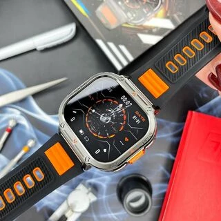 Modfit Carbon Blade Orange