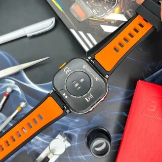 Modfit Carbon Blade Orange