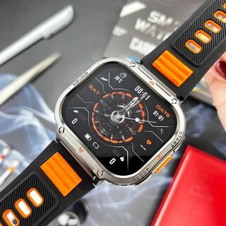 Modfit Carbon Blade Orange