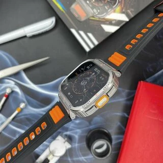 Modfit Carbon Blade Orange