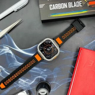 Modfit Carbon Blade Orange