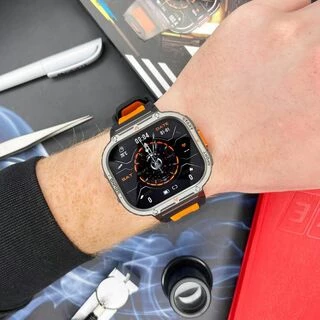 Modfit Carbon Blade Orange