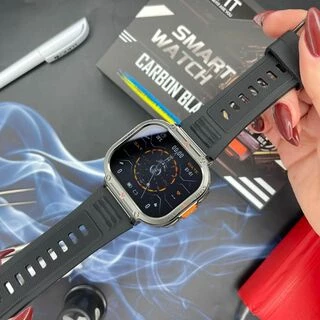 Modfit Carbon Blade Black