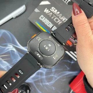 Modfit Carbon Blade Black