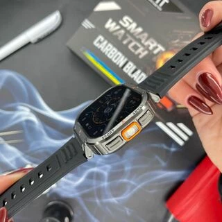 Modfit Carbon Blade Black