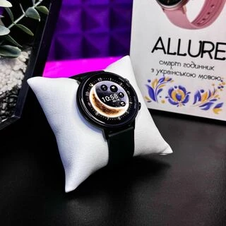 Modfit Allure Black