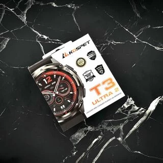 Kospet TANK T3 ULTRA 2 Black