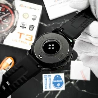 Kospet TANK T3 ULTRA 2 Black