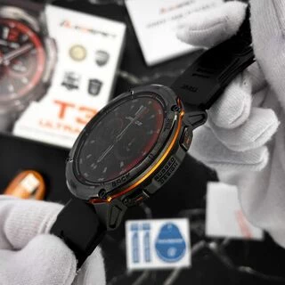 Kospet TANK T3 ULTRA 2 Black