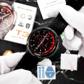 Kospet TANK T3 ULTRA 2 Black