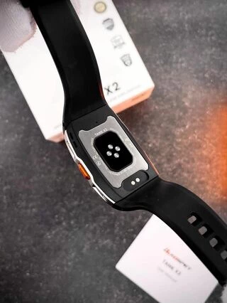 Kospet TANK X2 Silver