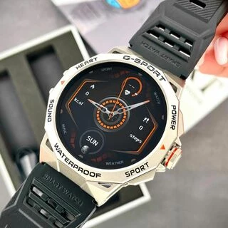 Modfit Endurance Silver-Black