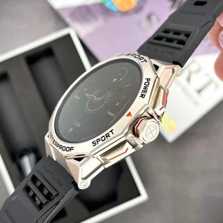 Modfit Endurance Silver-Black