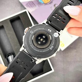 Modfit Endurance Silver-Black