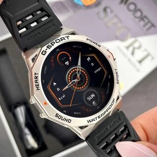 Modfit Endurance Silver-Black