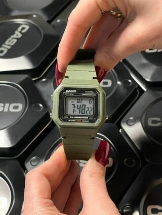 Casio W-217H-3A