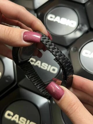Casio B640WB-1A