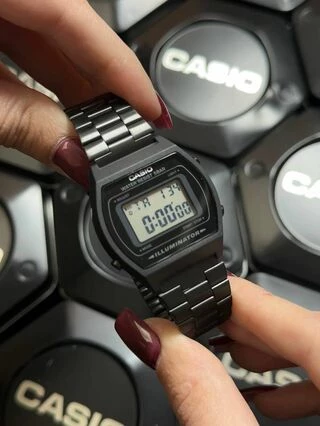 Casio B640WB-1A