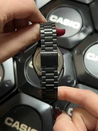 Casio B640WB-1A