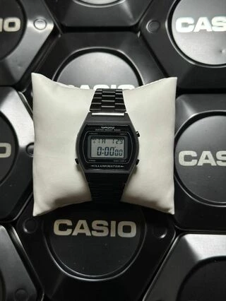 Casio B640WB-1A