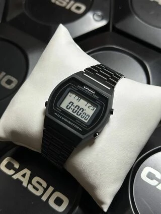 Casio B640WB-1A