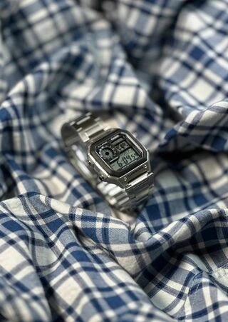 Casio AE-1200WHD-1A