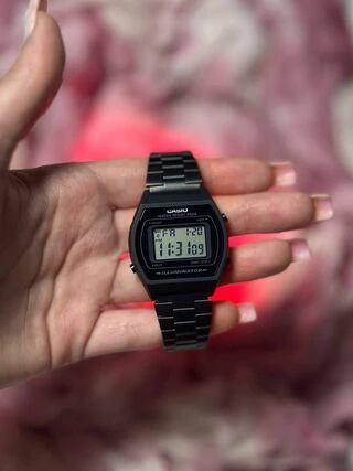 Casio B640WB-1A