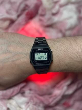 Casio B640WB-1A