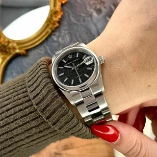 Pagani Design PD-1794L Silver-Black