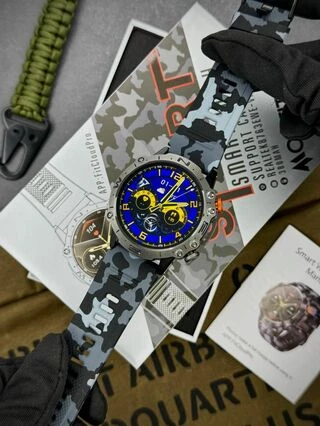 Modfit Combat Black Army