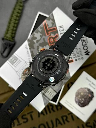 Modfit Combat Black Army