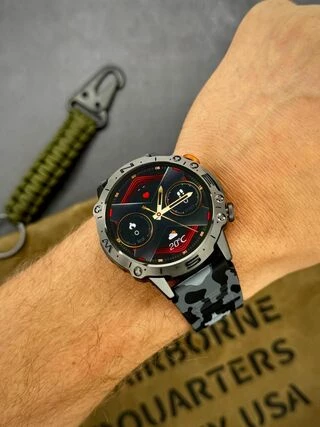 Modfit Combat Black Army