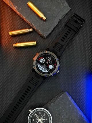 Modfit Expedition Compass Black