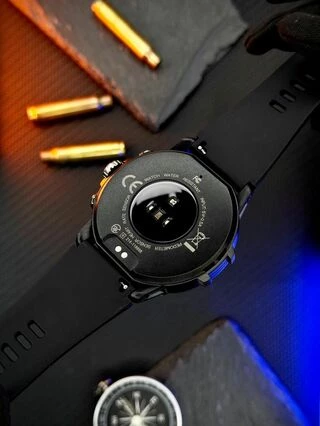 Modfit Expedition Compass Black