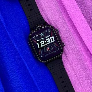 Modfit JoyWatch Gray