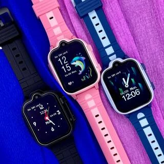 Modfit JoyWatch Gray