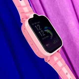 Modfit JoyWatch Pink