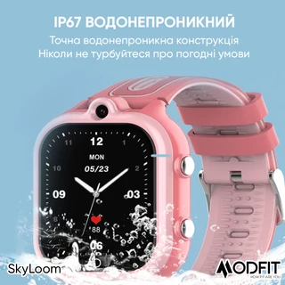 Modfit SkyLoom All Black