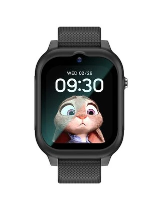 Modfit Zoopex All Black