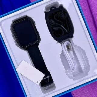 Modfit Zoopex All Black