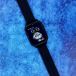 Modfit Zoopex All Black