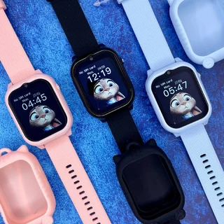 Modfit Zoopex All Black