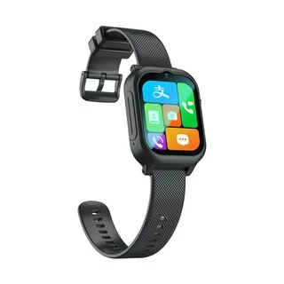 Modfit Zoopex All Black